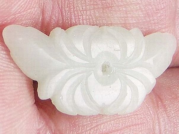Flower  6 – (1170) Glass